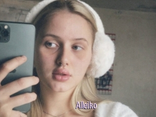 Alleiko