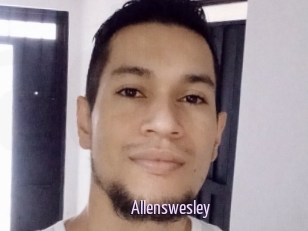 Allenswesley