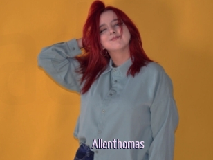 Allenthomas