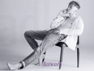 Allenwesty