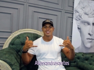Allessandrosantos