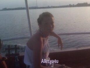 Allesya4u