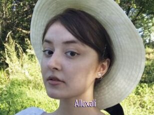 Allexali
