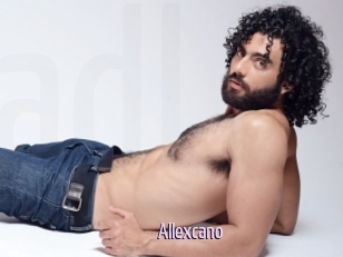 Allexcano