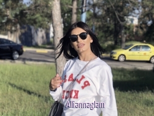 Alliannaglam
