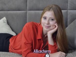 Allicecherry