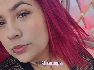 Allicecooper