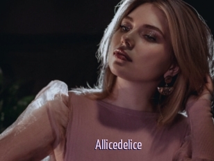Allicedelice