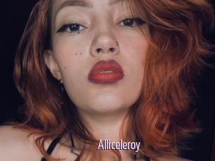 Alliceleroy