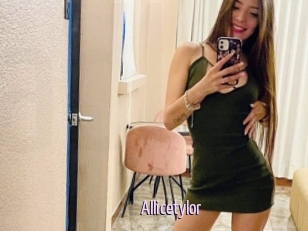 Allicetylor