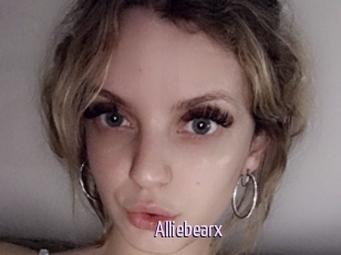 Alliebearx