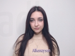 Alliemayson