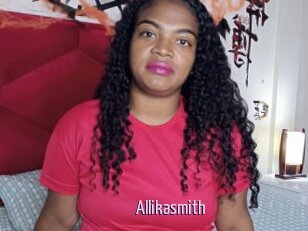Allikasmith