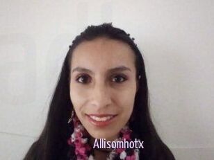 Allisomhotx