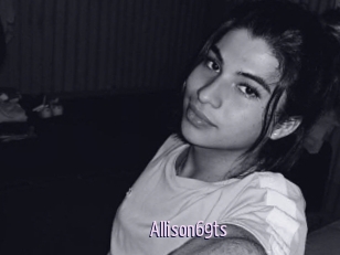 Allison69ts