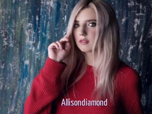 Allisondiamond
