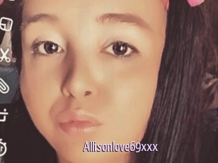 Allisonlove69xxx