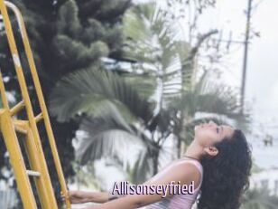 Allisonseyfried