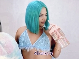 Allisonspicy