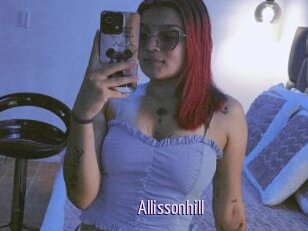 Allissonhill