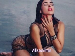 Allissonilmin