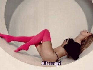 Allitaangel