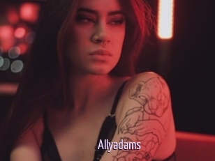 Allyadams