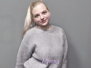 Allyemley
