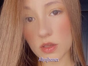 Allynjhones