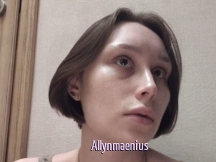 Allynmaenius