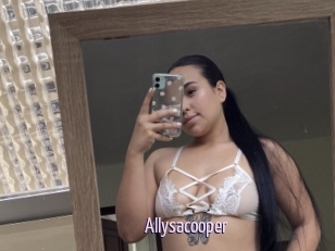 Allysacooper