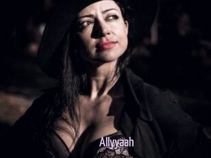 Allyyaah