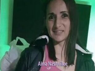 Alma_Nashvillee