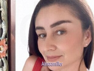 Almaamiller