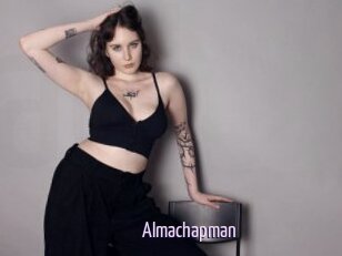 Almachapman