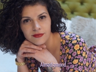 Almadiamond