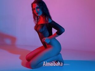 Almaibaka