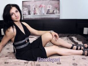 Almazelegant