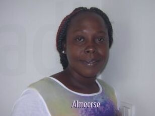 Almeerse