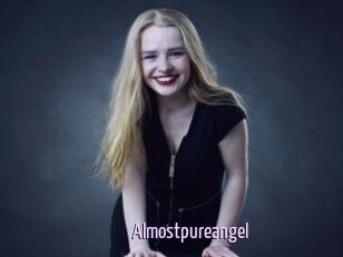 Almostpureangel