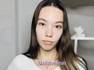 Alodiabowman