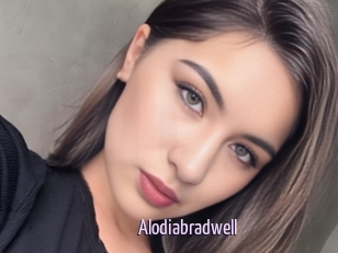 Alodiabradwell