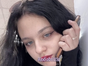 Alodiabrittle