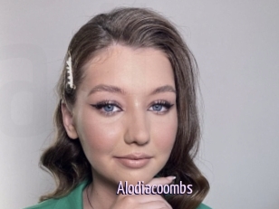 Alodiacoombs