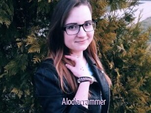 Alodiacrammer