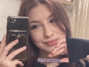 Alodiacrissey