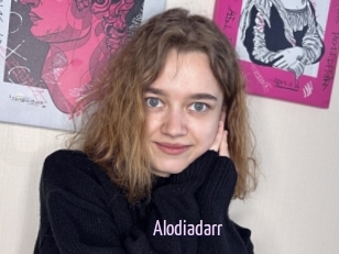 Alodiadarr