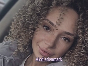 Alodiadenmark