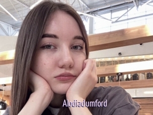 Alodiadumford