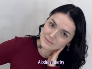 Alodiaenderby